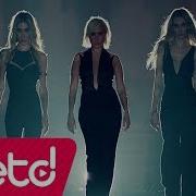 Yonca Evcimik Feat İrem Derici Gökçe Kendine Gel