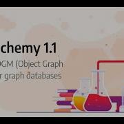 GQLAlchemy 1 1 DEMO Python OGM For Graph Databases
