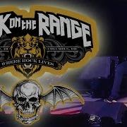 AVENGED SEVENFOLD ROCK ON THE RANGE 2018 FULL HD FULL CONCERT Full Better Audio