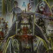 THIRTEEN GHOSTS ALL GHOST BACKSTORIES