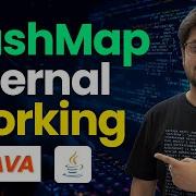 Как работает HashMap внутри Java Хэширование и коллизия хэшей объяснение