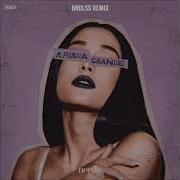 Ariana Grande Needy Remix