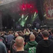 Deadlock Live Full Force 2011