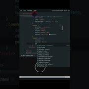 Clockwise Loading Animation Using Html CSS CSS Tutorial Shorts Cssanimation