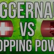 MWR In Depth Juggernaut Vs Stopping Power
