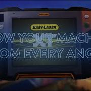 Easy Laser XT770 Laser Shaft Alignment Tool