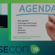 TUT1025 Upgrading SUSE OpenStack Cloud Let Us Take The Strain