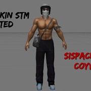 SHARE SKIN STM HELM BOGO SISPACK COY GTASA SAMP