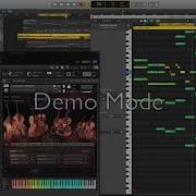 Session Strings Pro 2 Tutorial