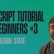3 TEALScript Tutorial For Beginners Create App Global State