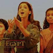 The Prince Of Egypt Musical Deliver Us Live From London S West End