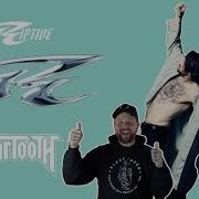 BEARTOOTH Riptide Aussie Metal Heads Reaction