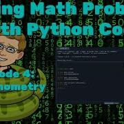 Master Trigonometry Coding With Python Beginner S Guide