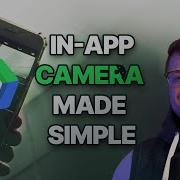 How To Effortlessly Integrate CameraX With Jetpack Compose In Android In App Camera Tutorial