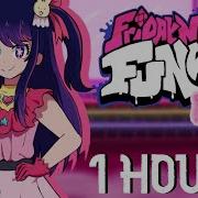 In Your Hearts Forever Friday Night Funkin FULL SONG 1 HOUR