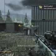 IDiioXiDe CoD4 Clips Unedited