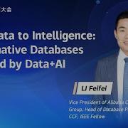Cloud Native Databases Powered By Data AI Transforming Data Into Intelligence