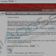 Java Secure Coding Input Validation 2 3 SQL Injection