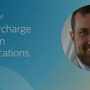 Supercharging Fusion Applications With OCI Cloud Native Services CloudWorld 2022