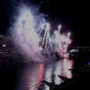 Fireworks Darling Harbour Sydney 03 Sep 11