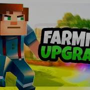FarmingUpgrade Plugin Free Harvesting Minecraft Plugin