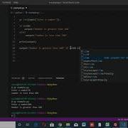 Python Tutorial Python If Else In One Line Like Ternary Operator