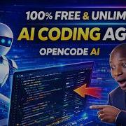 How To Install OpenCode AI CLI And VS Code Extension Build And Deploy Apps For Free
