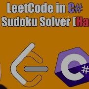 LeetCode In C 37 Sudoku Solver