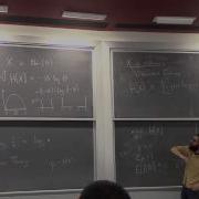 Probabilistic Modeling Spring 2016 Lecture 06