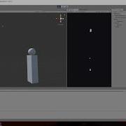 Unity 3D Genetic Algorithm