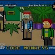 Best Scenes From Code Monkeys The Story Of 420