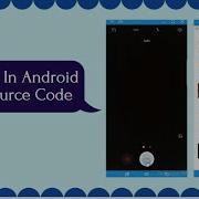 1 Android Studio Tutorial Capture Image Using Camera