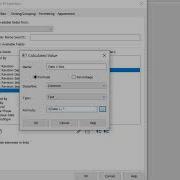 Add Parameters With Formulas To Schedules In Revit