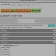 How To Cheat At Scrabble