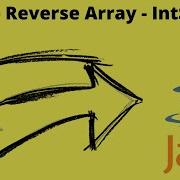 Java 8 Number To Reverse Array Map IntStream Java 8 Stream Example Code Demo InterviewDOT