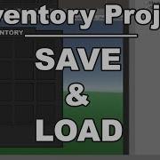 How To Make An Inventory Like Rust In Unity Tutorial Part 3 Saving And Loading