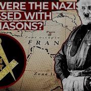 Nazis Vs Freemasons Looting Of The Lodges Free Documentary History