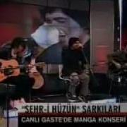 MaNga Cevapsız Sorular Ntv Akustik