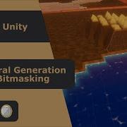 Procedural Tilemap Generation With ScriptableObjects For 2D And 3D Bitmasking C And Unity