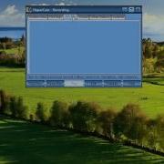 HyperCam 2 Config Test 2 DivX Codec