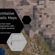 GDAZ Thematic Maps