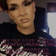 Adore Delano Chola Drag Queen Makeup Tutorial