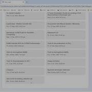 Google Calendar OAuth Integration With FastAPI React Full Stack Project