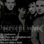 A Ha A Question Of Lust Live In BBC 2 Radio With Lyrics Original Song By Depeche Mode