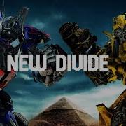 New Divide Remix Linkin Park TRANSFORMERS Revenge Of The Fallen MUSIC VIDEO SUB ESPAÑOL