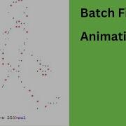 Batch File Animation Ascii Art Ascii Characters Ascii Art Animation Tutorial