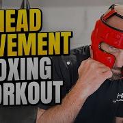 Head Movement Boxing Workout