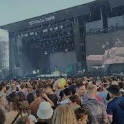 Primavera Sound Festival 2022 Weekend 2 Day One 9 June 22