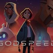 GODSPEED Cartoon Pilot