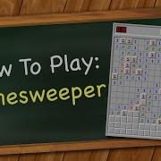 How To Play Minesweeper